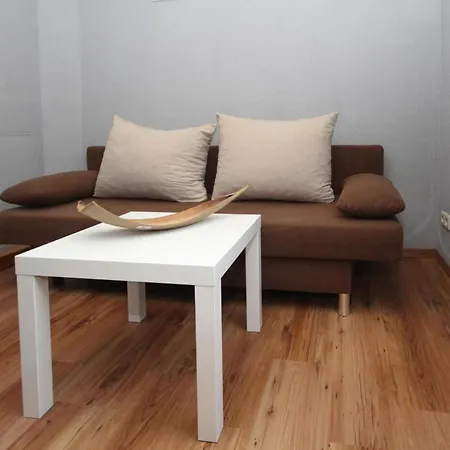 Ferienwohnung, Malchow, Cleaning Included شقة