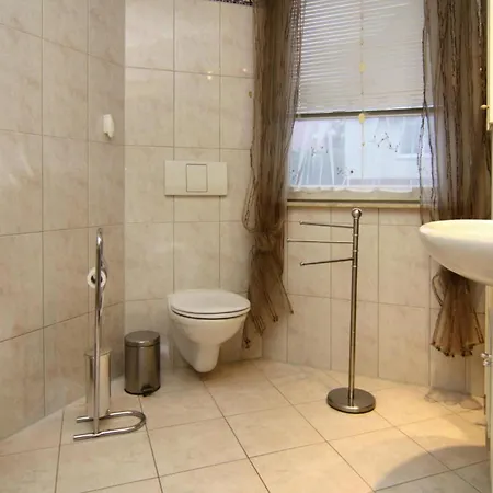 شقة Ferienwohnung, Malchow, Cleaning Included
