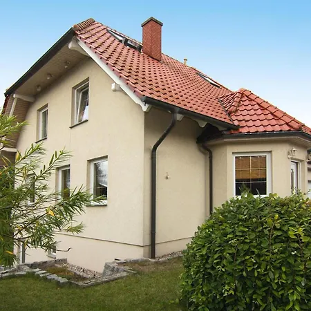 Ferienwohnung, Malchow, Cleaning Included شقة *