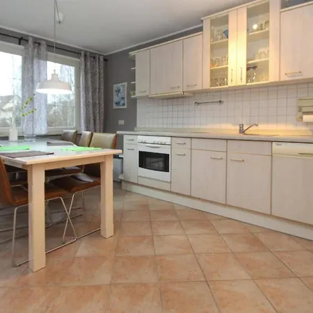 Ferienwohnung, Malchow, Cleaning Included شقة مالتشو