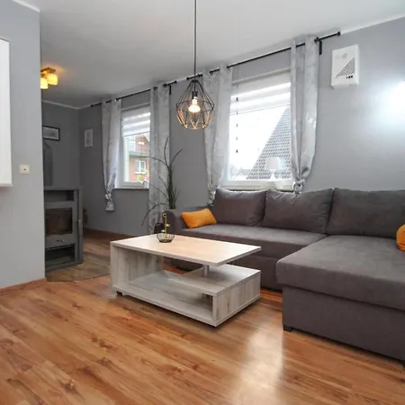 Ferienwohnung, Malchow, Cleaning Included شقة