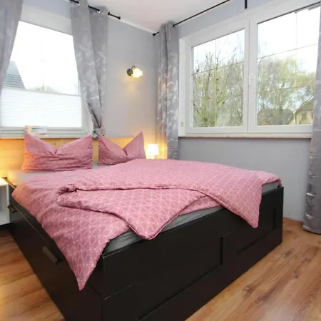 Ferienwohnung, Malchow, Cleaning Included * مالتشو