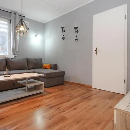 شقة Ferienwohnung, Malchow, Cleaning Included