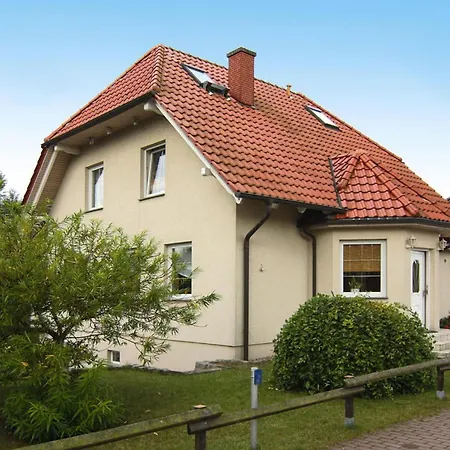 شقة Ferienwohnung, Malchow, Cleaning Included *